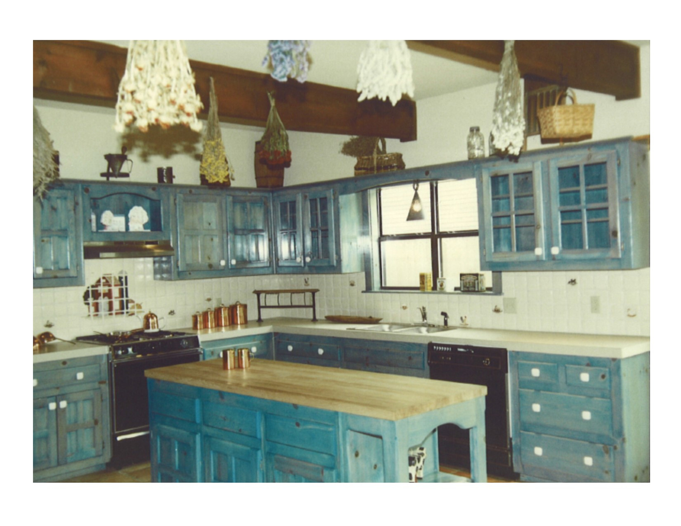 Custom home by Gordon Developments